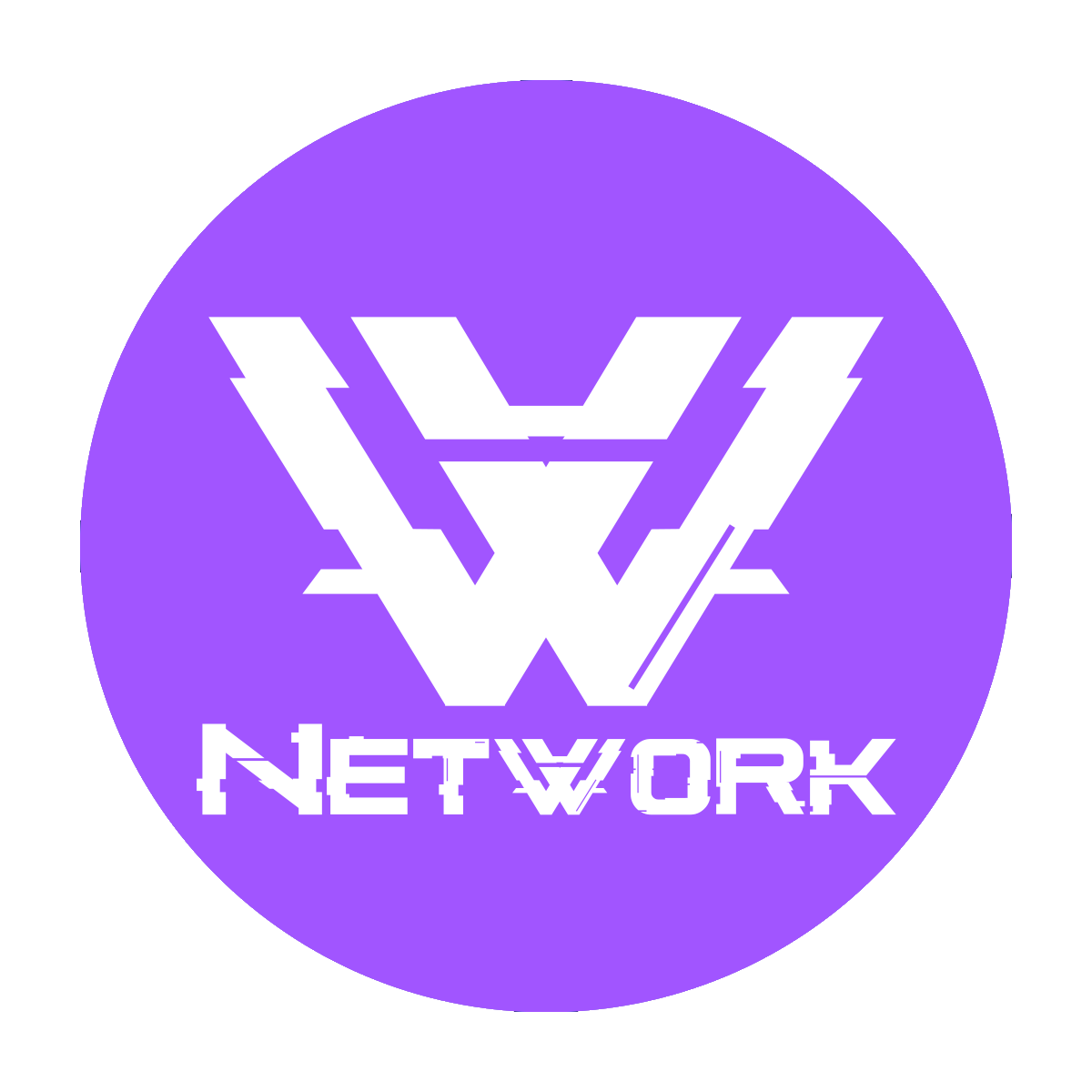 The W Network Logo